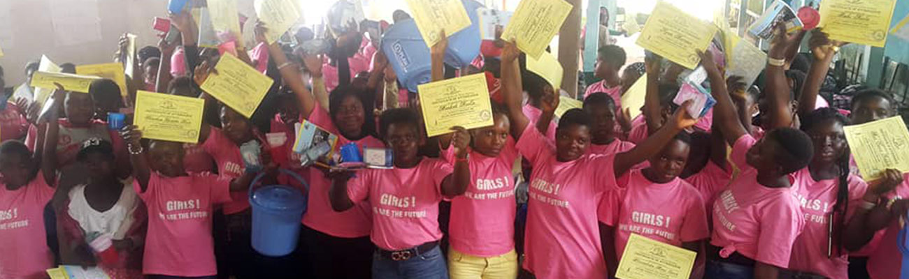 Enhancing Gender Balance